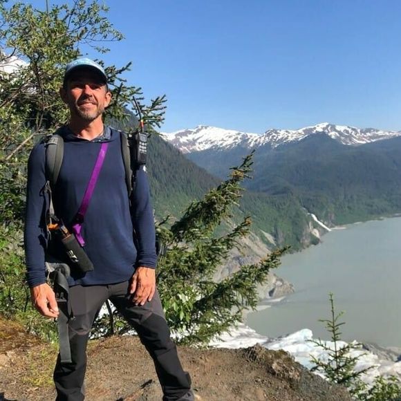 Meet your Posher, Mike - Picture 1 of 1